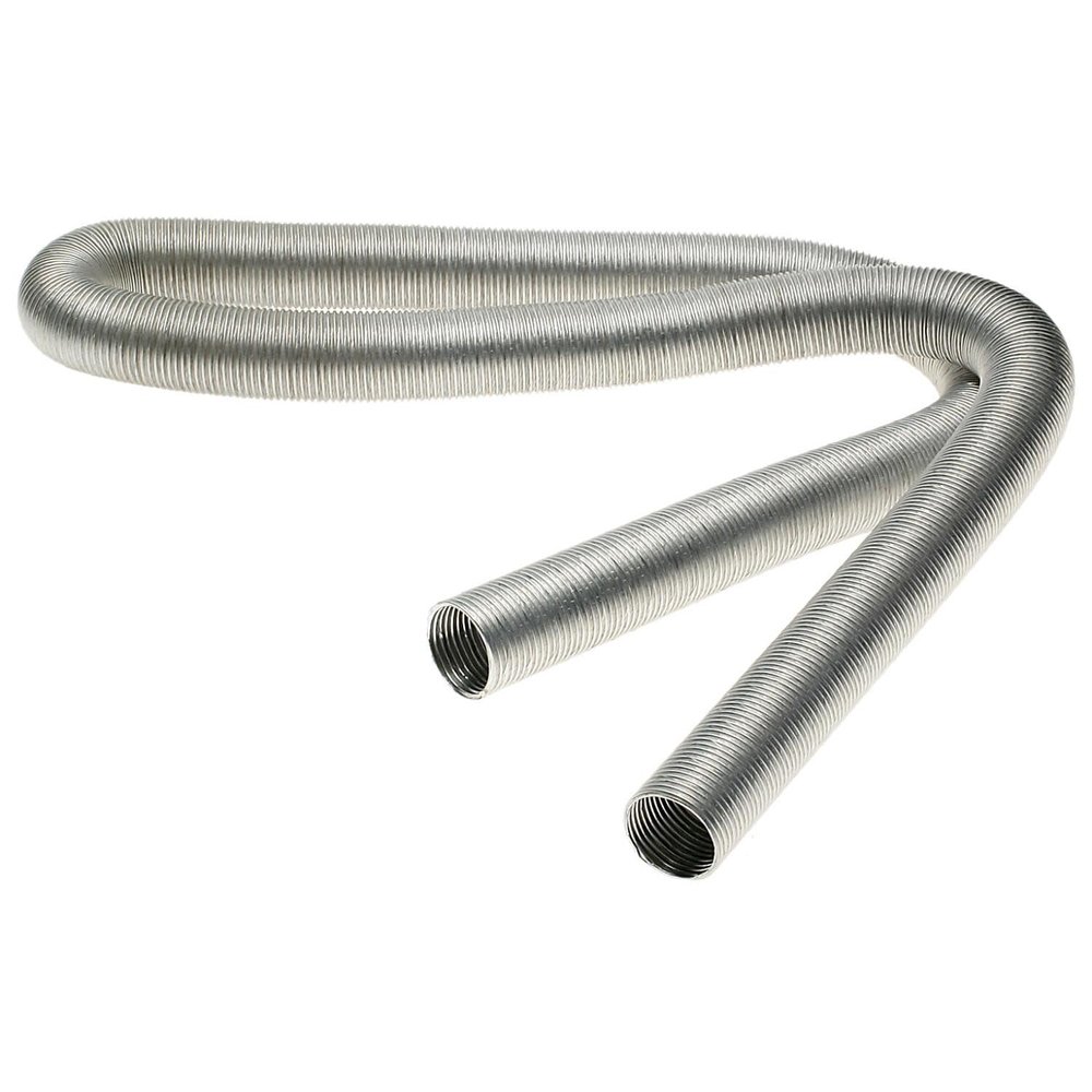 Pre Heat Hose Compatible With Chevrolet K20 Pickup 1974 1973 1972 1971 1970 1969 1968 1967 1966 1965 1964 1963 1962 1961 1960 P-2451931