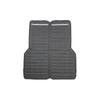 Luno AIR 6ft Truck Bed Mattress Car Camping - Tailored 2nd & 3rd Gen Tacoma Support | Sleeps 2 People up to 6ft Tall view 1