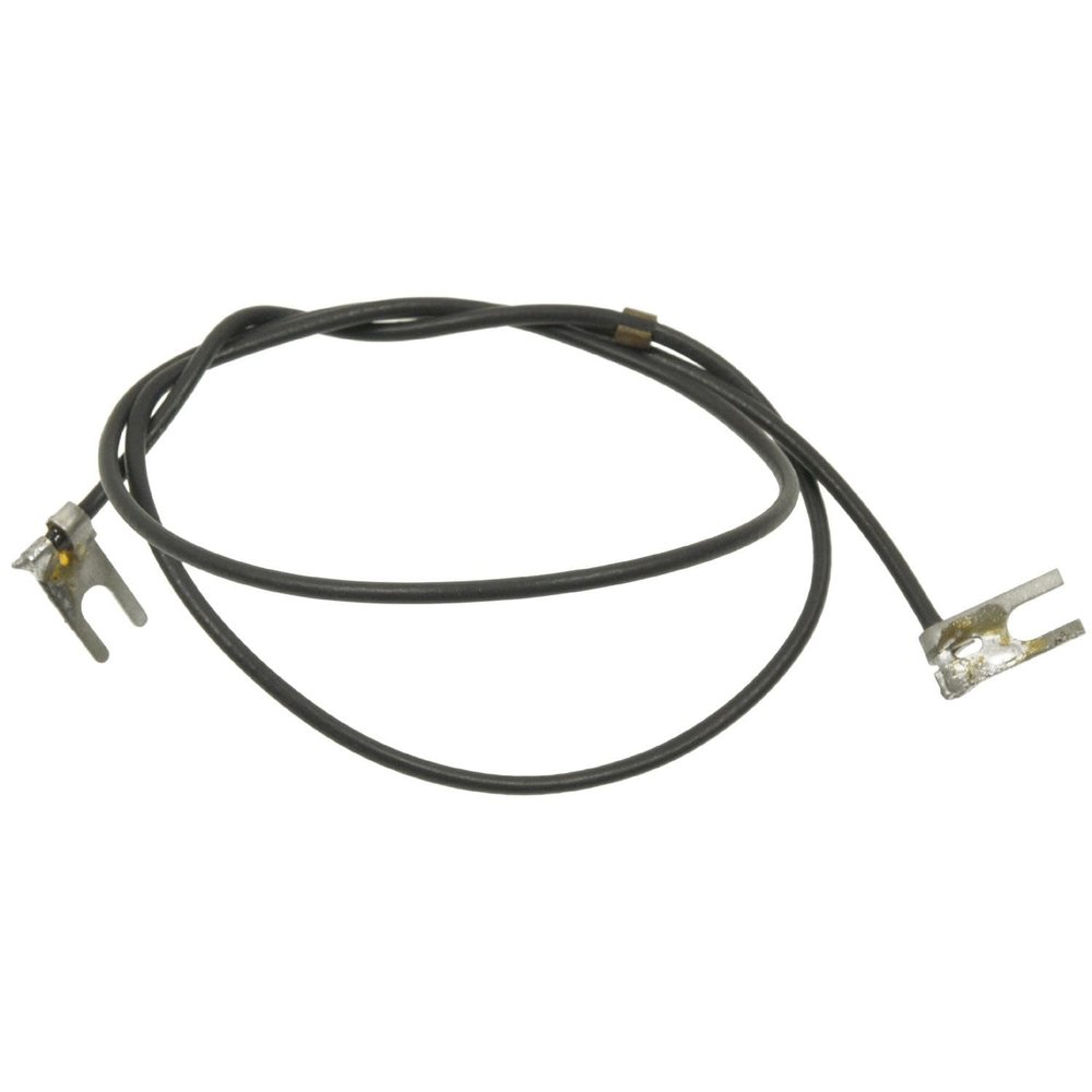 PartCatalog Distributor Primary Lead Wire Compatible with Buick Sportwagon 1972 1971 1970 P-2449016