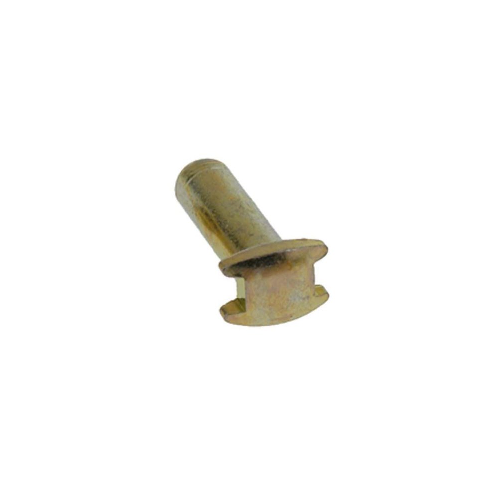 PartCatalog Front OR Rear Drum Brake Wheel Cylinder Link Compatible With GMC G15/G1500 Van 1971 1970 1969 1968 1967 P-1211020