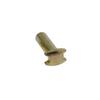 PartCatalog Front OR Rear Drum Brake Wheel Cylinder Link Compatible With GMC G15/G1500 Van 1971 1970 1969 1968 1967 P-1211020 view 1