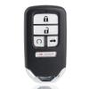 Key Fob Remote Replacement Compatible with Honda Accord 2018 2019 2020 2021 2022 Smart Keyless Entry Remote Car Key (FCC ID:CWTWB1G0090 P/N:72147-TVA-A01) view 1