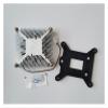 EKFVNIQQ 20W 30W 50W 100W High Power LED Heat Sink with Fan Aluminum Cooling 20W 30W 50W 100W 12V view 2
