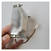 EKFVNIQQ 20W 30W 50W 100W High Power LED Heat Sink with Fan Aluminum Cooling 20W 30W 50W 100W 12V view 3