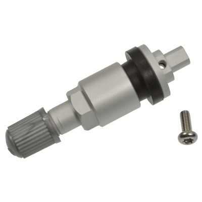 PartCatalog Tire Pressure Monitoring System Programmable Sensor Valve Kit Compatible With Infiniti Q60 2020 2019 2018 2017 2016 2015 2014 P-2812508