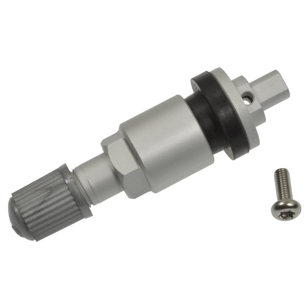 PartCatalog Tire Pressure Monitoring System Programmable Sensor Valve Kit Compatible With Infiniti Q60 2020 2019 2018 2017 2016 2015 2014 P-2812508