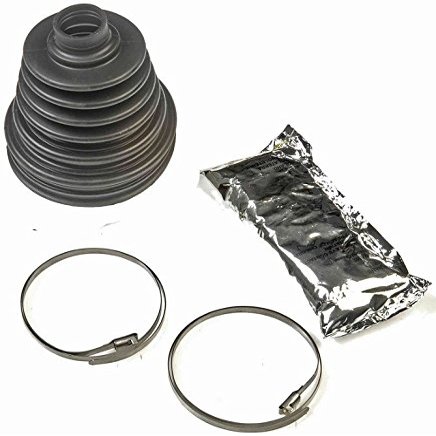 Front Outer CV Joint Boot Kit for Chrysler Town & Country 1982-1999#6KHu