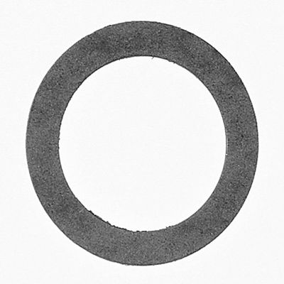 PartCatalog Distributor Mounting Gasket Compatible With Chevrolet K1500 1999 1998 1997 1996 1995 1994 1993 1992 1991 1990 1989 1988 P-2295174