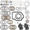 Automatic Transmission Master Repair Kit for Chevrolet K2500 88-90#cepM view 1