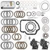 Automatic Transmission Master Repair Kit for Chevrolet K2500 88-90#cepM view 3