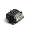 DLAHPJPT Automotive Electrical connectors 1 Set 64 Pin Automotive ECU Board Connector Header Car Control Box pl;/UG Fit Compatible Three Generation 01971600 view 1