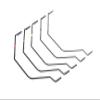 TRAXXAS Sway bar Set, Maxx Slash (Includes 1 Each of All 5 sway Bars) view 1