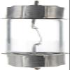 Dome Light Bulb Compatible With Oldsmobile Intrigue 2002 2001 2000 1999 1998 P-3055630 view 4