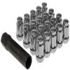 Wheel Lock Set Compatible With American Motors Concord 1983 1982 1981 1980 1979 1978 P-3178739 view 3