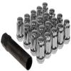 Wheel Lock Set Compatible With American Motors Concord 1983 1982 1981 1980 1979 1978 P-3178739 view 4