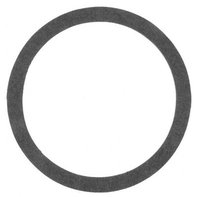 PartCatalog Air Cleaner Mounting Gasket Compatible With Ford E-150 Econoline 4.9L L6 1986 1985 1984 1983 1982 1981 1980 1979 1978 1977 1976 1975 P-2319108