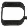 PartCatalog Engine Coolant Pipe Gasket Compatible With Jaguar XE 2.0L L4 RWD GAS 2016 P-1407517 view 1