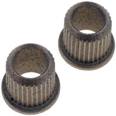 PartCatalog Front Upper OR Rear Cargo Door Upper OR Rear Upper Door Hinge Bushing Compatible With Chevrolet G30 1990 1989 1988 1987 1986 1985 P-2211852
