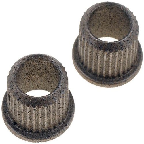 PartCatalog Front Upper OR Rear Cargo Door Upper OR Rear Upper Door Hinge Bushing Compatible With Chevrolet G30 1990 1989 1988 1987 1986 1985 P-2211852