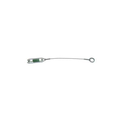 Rear Drum Brake Self-Adjuster Cable Compatible With Chrysler Voyager FWD 1995 1994 P-1223615