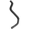 Upper Radiator Coolant Hose for Chevrolet C3500 1996-1999#5YGy view 1