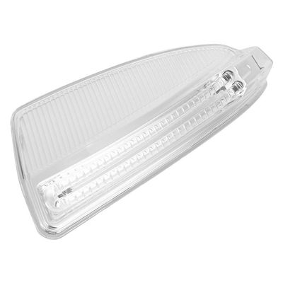 Klanata LED Side Mirror Turn Signal Lights for C-Class C250 C300 - Left (OE: 2048200721)