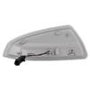 Klanata LED Side Mirror Turn Signal Lights for C-Class C250 C300 - Left (OE: 2048200721) view 4