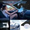 Sunshade for Honda Passport 2019-2024 2025 Windshield Cover Sun Shade view 4