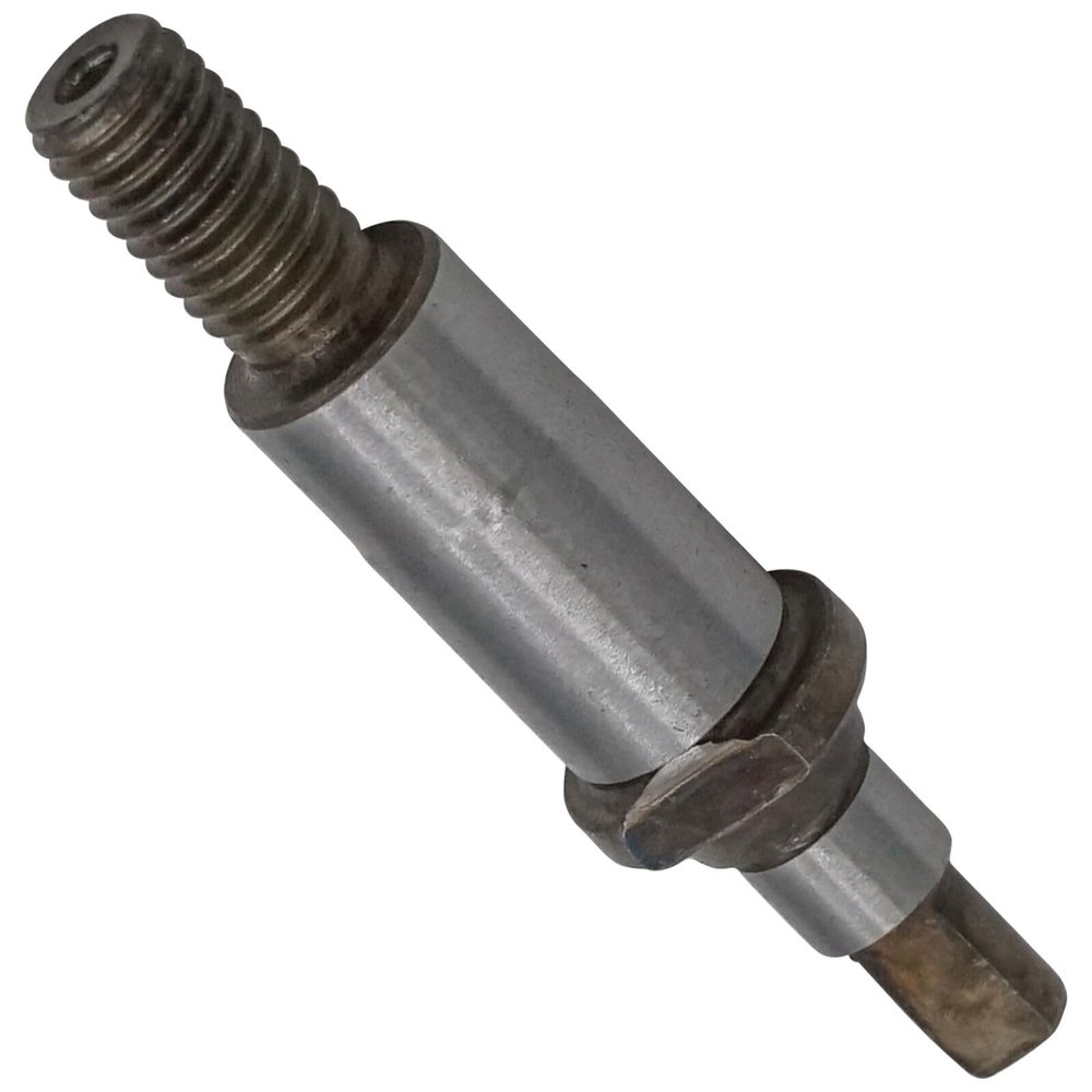 BBAUER Water Pump Impeller Shaft for Yamaha 5Be-12458-00-00 5Gr-12458-00-00