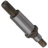 BBAUER Water Pump Impeller Shaft for Yamaha 5Be-12458-00-00 5Gr-12458-00-00 view 1