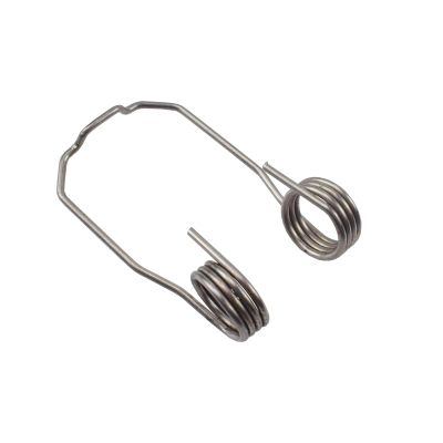 MotorCart Basics Door Lock Cylinder Repair Return Spring for VW SHARAN SEAT ALHAMBRA FORD GALAXY 6K0837223A