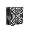 12V 24V 220V Cooling Fan SSR 25A 40A 60A 100A 150A 200A 400A 600A Solid State Relay Cooling(Size:24VDC) view 1