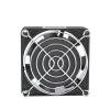 12V 24V 220V Cooling Fan SSR 25A 40A 60A 100A 150A 200A 400A 600A Solid State Relay Cooling(Size:24VDC) view 3