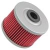 BBAUER For Honda XR500 XR500R Pro Link / 15410-KF0-305 15410-KF0-315 Oil Filter view 1