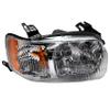 Rareelectrical New Right Headlight Compatible With Ford Escape Xlt Sport view 1