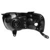 Rareelectrical New Right Headlight Compatible With Ford Escape Xlt Sport view 2