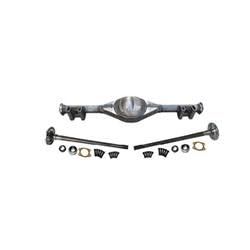 212 Main 60.25 x 9 in. Housing Multi-Leaf with Axles & Aluminum Center for 1967-1969 GM F-Body