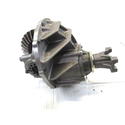 212 Main Cast Iron Third Member Assembly with 4.56 Gear Ratio for 9 in. Ford