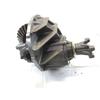 212 Main Cast Iron Third Member Assembly with 4.56 Gear Ratio for 9 in. Ford view 1