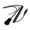 212 Main 3.5 mm IMSA 4C Plug Ear Bud Jack Helmet Kit view 1