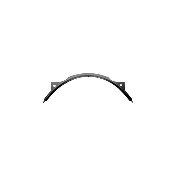 212 Main Right Side Rear Wheelhouse Outer Styleside Patch for 1997-2014 Ford F 150