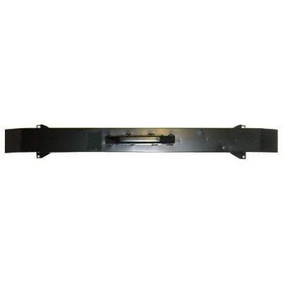 212 Main Rear Impact Bar for 2000-2007 Focus SDN Without ST