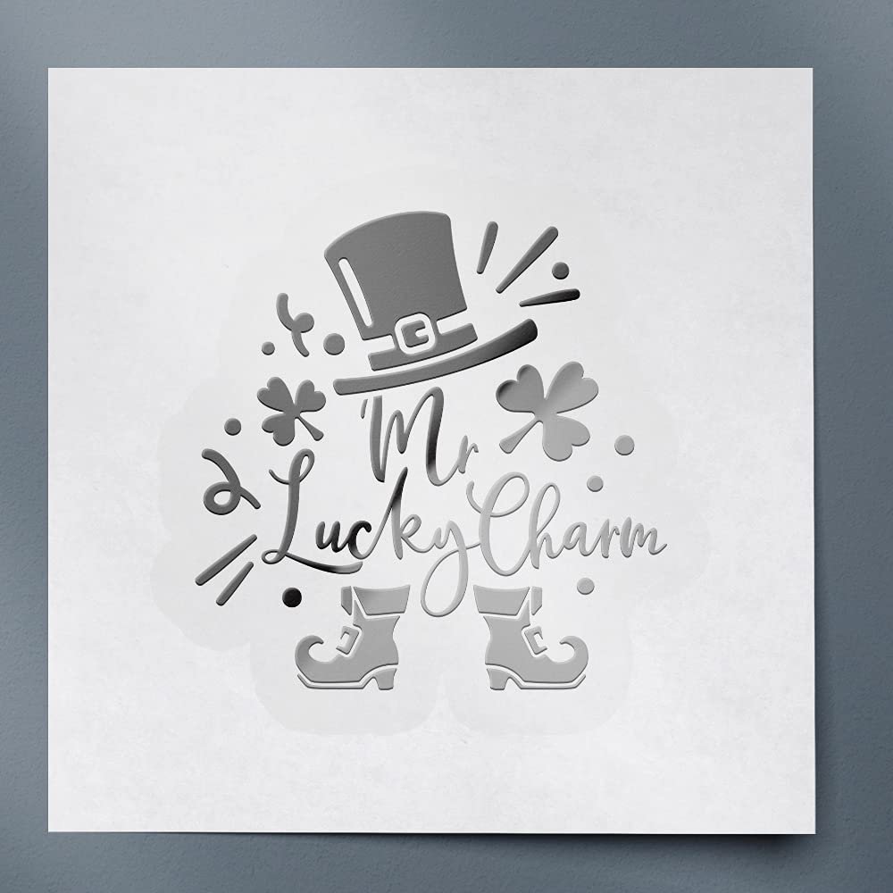 Decal Stickers of Mr (Metallic Silver) (Set of 2) Premium Waterproof Vinyl Decal Stickers for Laptop Phone Accessory Helmet Car Window Mug Tuber Cup Door Wall Decoration - BICVER1c47512SIW19Y24