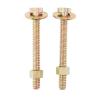 Brake Cage Bolt 800921 Metal Release Bolt for Semi Truck Spring Brakes OE 179.4019 E11988 with Convenient Usage Suitable Dimension for Manual Release view 1