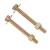 Brake Cage Bolt 800921 Metal Release Bolt for Semi Truck Spring Brakes OE 179.4019 E11988 with Convenient Usage Suitable Dimension for Manual Release view 2