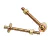 Brake Cage Bolt 800921 Metal Release Bolt for Semi Truck Spring Brakes OE 179.4019 E11988 with Convenient Usage Suitable Dimension for Manual Release view 3