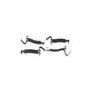 PartCatalog Front Disc Brake Anti-Rattle Clip Compatible With Chevrolet G30 1996 1995 1994 1993 1992 1991 1990 1989 1988 1987 1986 1985 1984 1983 1982 1981 1980 1979 1978 1977 1976 1975 P-1244731 view 1