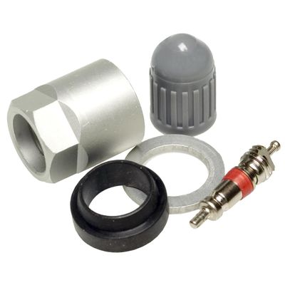 Tire Pressure Monitoring System Sensor Service Kit Compatible With Toyota Sequoia 2007 2006 2005 2004 P-2792731