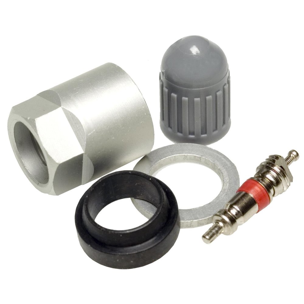 Tire Pressure Monitoring System Sensor Service Kit Compatible With Toyota Sequoia 2007 2006 2005 2004 P-2792731