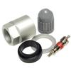 Tire Pressure Monitoring System Sensor Service Kit Compatible With Toyota Sequoia 2007 2006 2005 2004 P-2792731 view 1